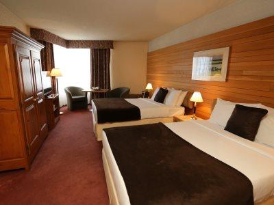 Hotel Gouverneur Rimouski