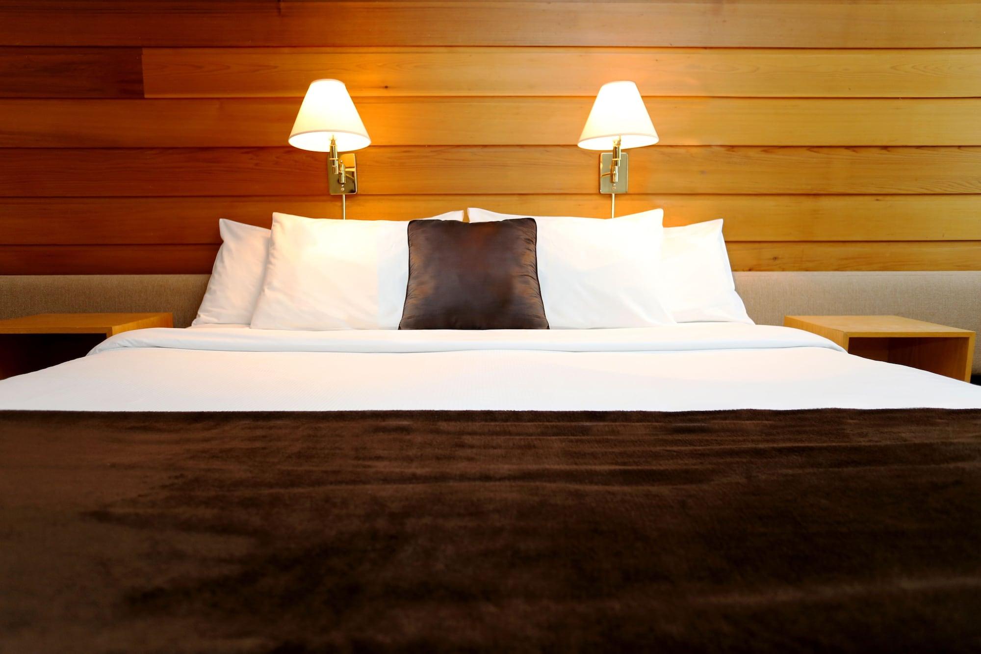 Hotel Gouverneur