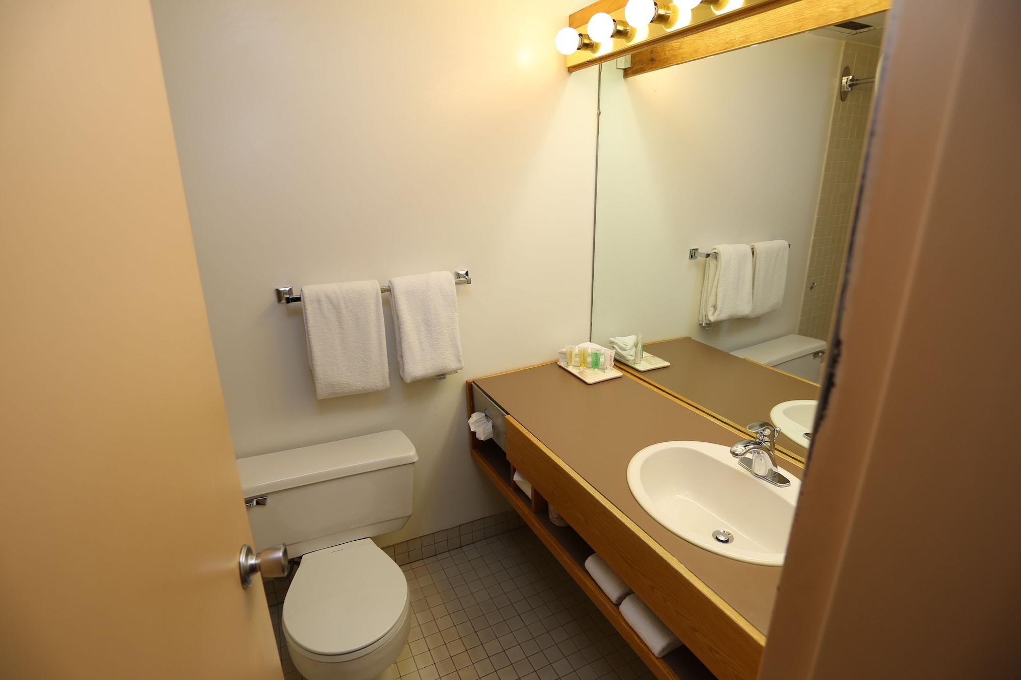 Gouverneur Hotel