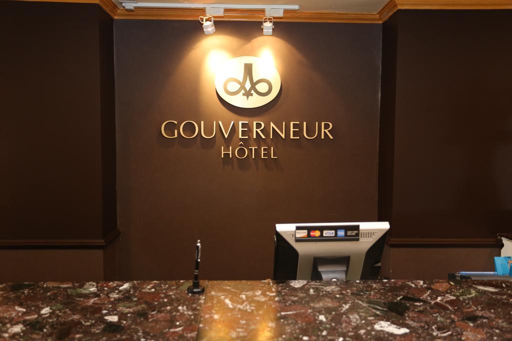 Hotel Gouverneur Rimouski