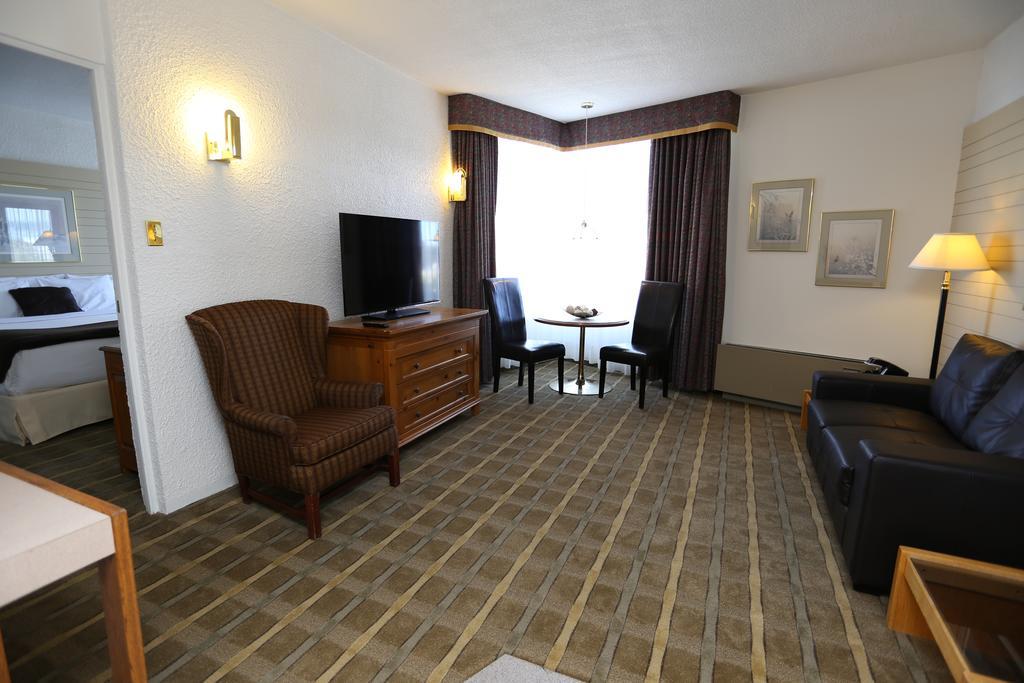 Hotel Gouverneur 3*