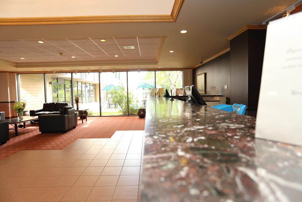 Hotel Gouverneur Rimouski