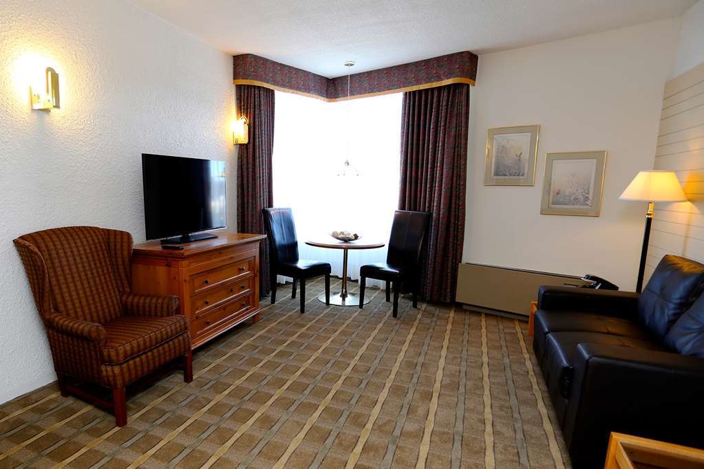 Gouverneur Hotel Rimouski