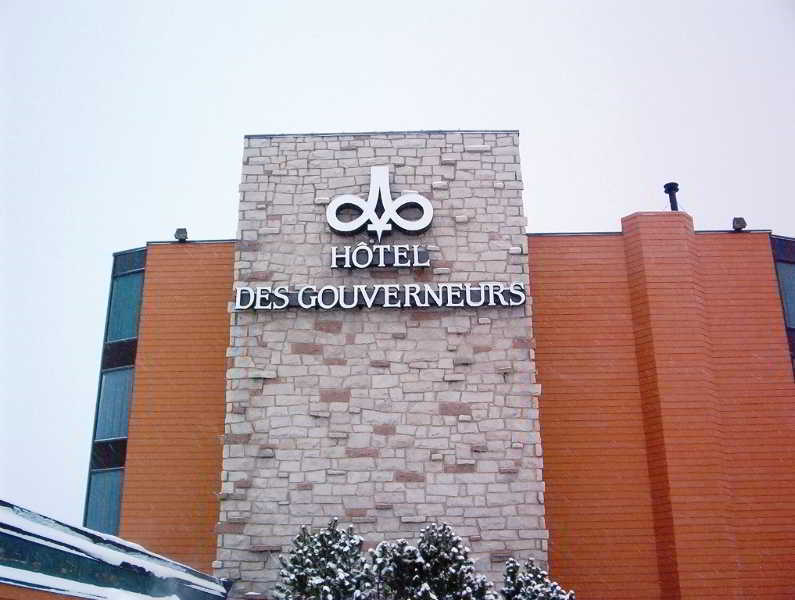 Gouverneur