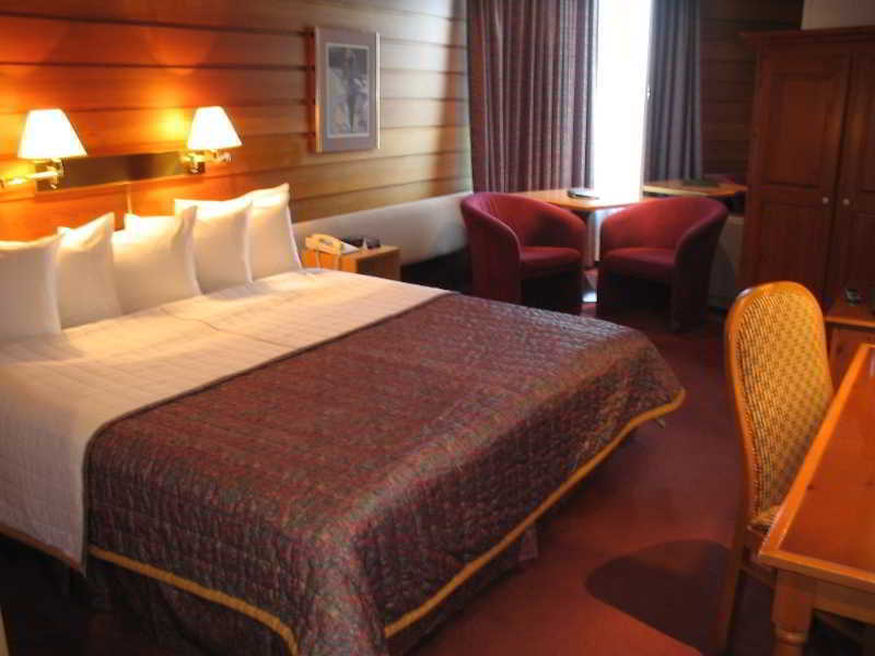 Hotel Gouverneur Rimouski