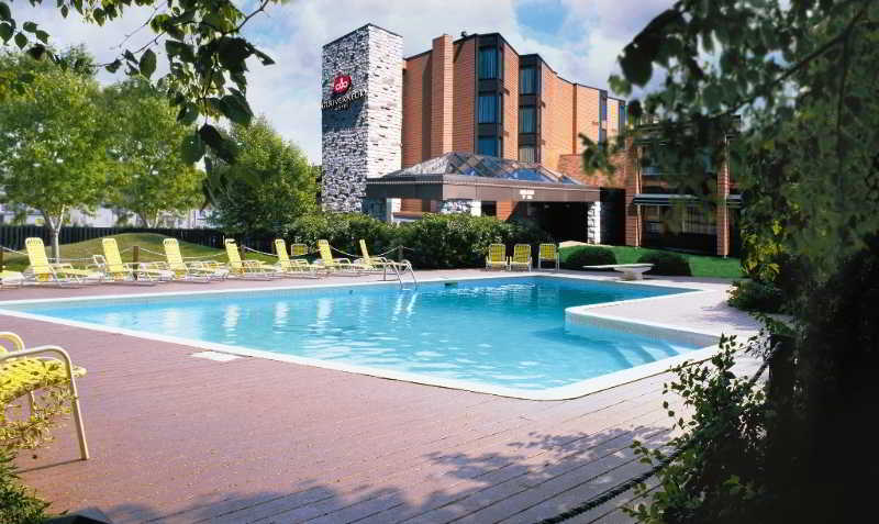 Hotel Gouverneur