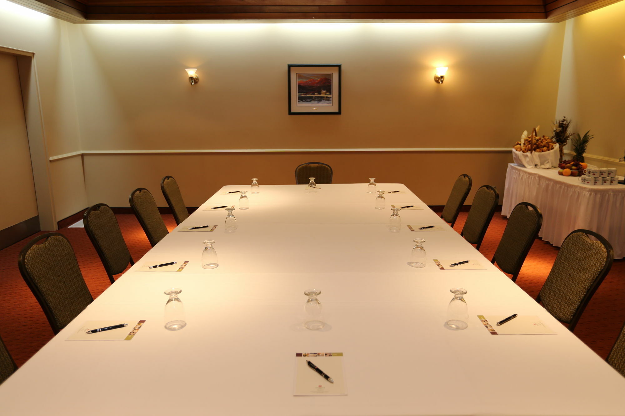 Gouverneur Hotel