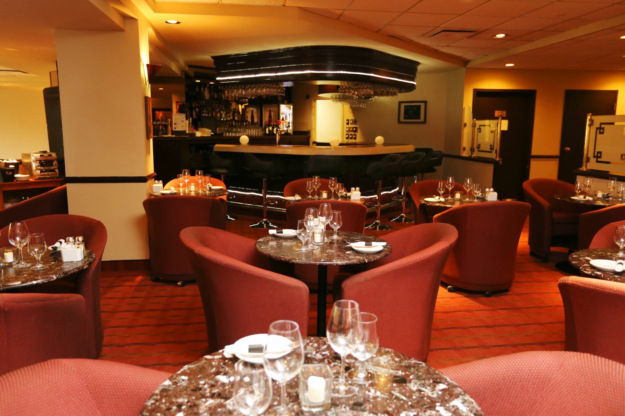 Hotel Gouverneur Rimouski