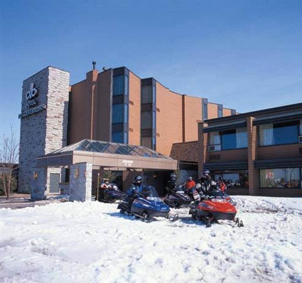 Gouverneur Hotel 3*
